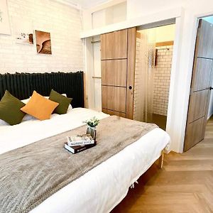 Appartement à 2 Chambres à Coucher