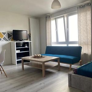 Appartement à 1 Chambre à Coucher