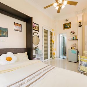 Chambre Familiale