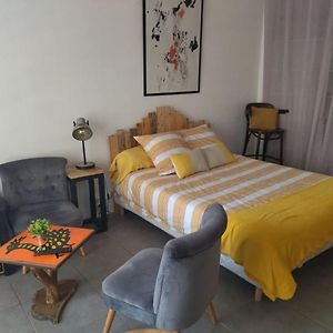 Appartement à 1 Chambre à Coucher