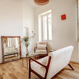 Appartement T3 En Duplex, Marseille 7
