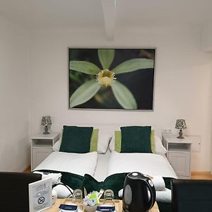 Cityhotel Junger Fuchs
