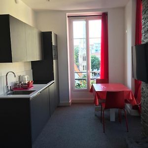 Appartement à 1 Chambre à Coucher