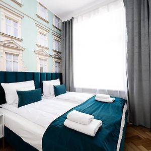 Chambre Budgétée Double