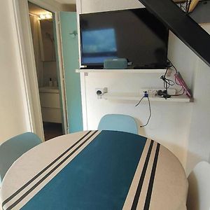 Appartement Duplex 4 Pers A 50M Des Telecabines, Parking Privatif - Fr-1-234-307