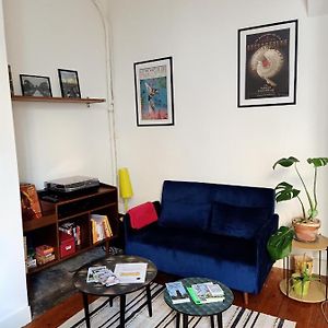 Appartement Calme Dans L'Hyper Centre