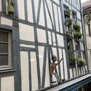 Appartement de Luxe