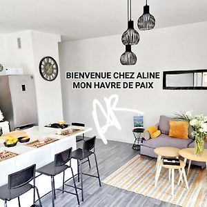 Nice Charmant 3 Pieces Proche Mer Parking