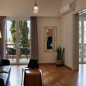 Chic One Bd Apartment With Hilton View