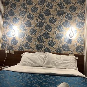 Chambre Budgétée Double