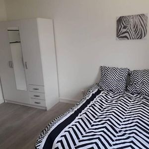 Appartement T4 Rouen