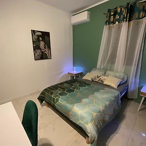 Residence Peace & Joy