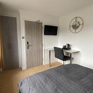 Chambre de Luxe Lit King-Size