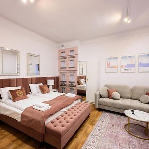 Chambre Quadruple Luxe