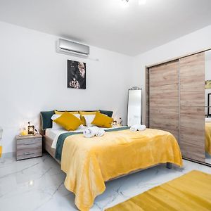 Appartement à 1 Chambre à Coucher