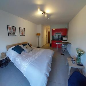 Appartement à 1 Chambre à Coucher