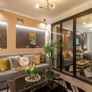 Stylish Quentin Apartment In The King Street