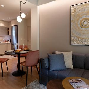 Appartement à 1 Chambre à Coucher