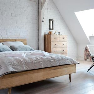 Appartement Studio