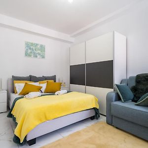 Monza-Apartment