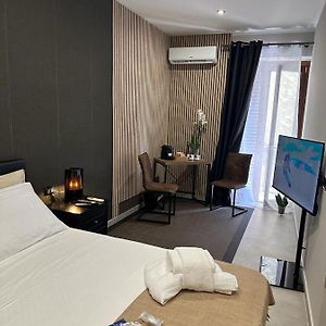 Chambre Double de Luxe