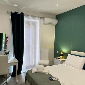 Chambre Supérieure Double