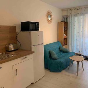 Appartement à 2 Chambres à Coucher