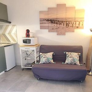 Appartement à 1 Chambre à Coucher