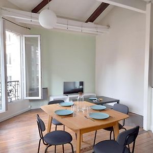 Appartement à 3 Chambres à Coucher