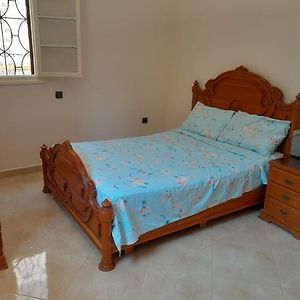 appartement équipé