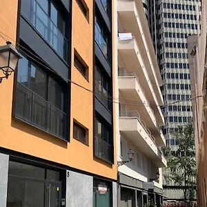 Appartement à 2 Chambres à Coucher