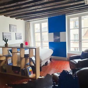 Exigehome-Grand Studio En Centre Ville - 300 M Du Rer A