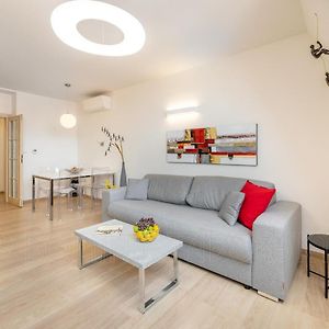 Studio de Luxe Lit Queen-Size