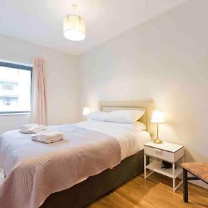 Luxury Two Bedroom Apt In Dublin