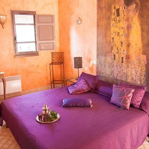 Chambre Lit Queen-Size