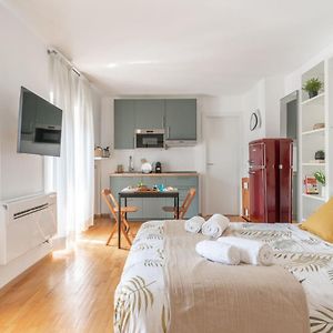 Appartement Studio