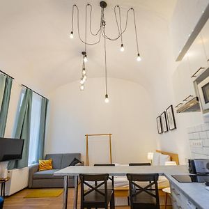 Cassa Mist Apartment
