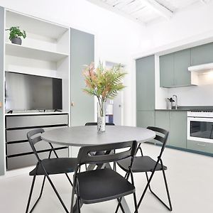 Appartement à 1 Chambre à Coucher