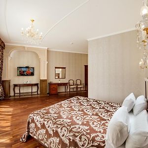 Suite Lit King-Size