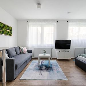 Appartement Studio