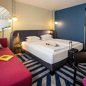 Chambre Supérieure Lit King-Size