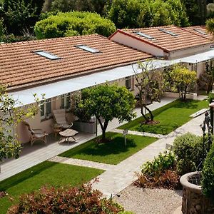 Hôtel Villa Fabulite