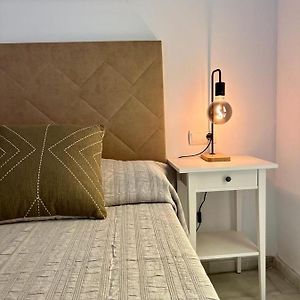 Charming 1Bedroom Apartment In The Heart Of Malaga - Wifi&Ac