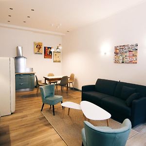 Appartement à 1 Chambre à Coucher
