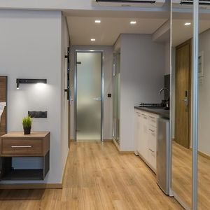 Studio de Luxe Lit King-Size
