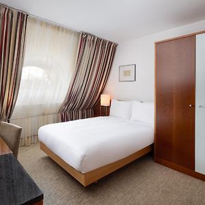 Chambre Urbaine Simple