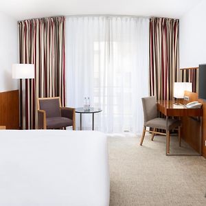 Chambre Confortable Urbaine