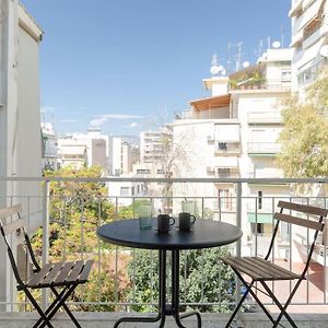Bright & Gentle Apartment
