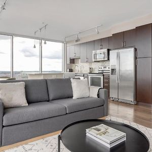 Appartement à 2 Chambres à Coucher