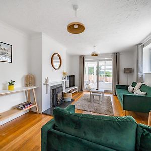 Maison 3 Chambres
